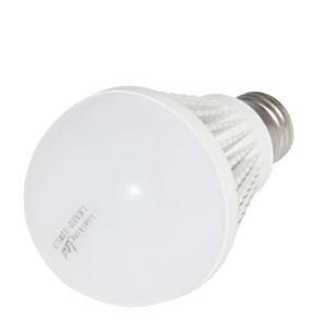 China Aluminium A60 E27 LED bulb light 7W on sale