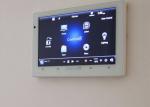 Customized software, remote control tablet with Android system for home