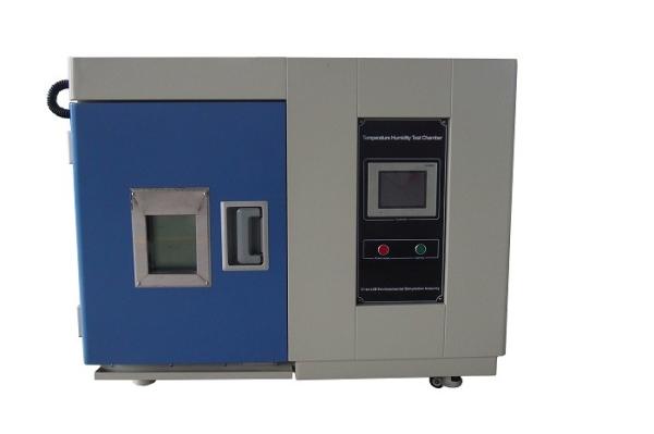 Cheap Portable Benchtop Environmental Chamber Relative Humidity Calibration for sale