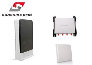 Best Multi Functional RFID Access Control Reader , RFID Door Reader For Personal Management wholesale