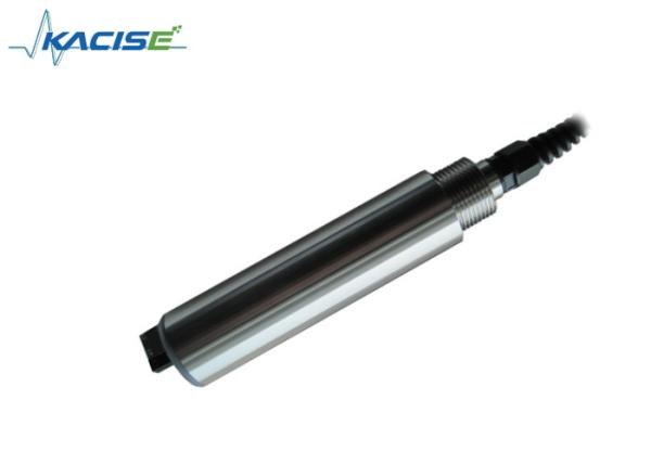 Cheap Intelligent Fiber Optic Chlorophyll Sensor Real - Time Control High Stability with accurate 1% for sale