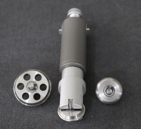 Cheap High Precision Cutting Machine Tools Versatility Creasing Tool Durable for sale