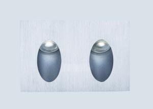 China 6W Modern Step Lights Indoor Staircase Lighting LED With High Waterproof IP40 3000K on sale