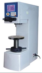 Digital Eyepiece Brinell Hardness Testing Machine With Built-In Printer iqualitrol SHB-3000C