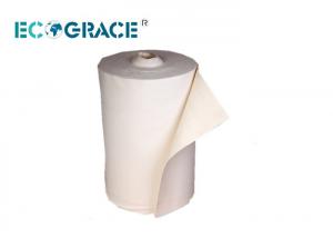 Best Good Abrasion Resistance Filter Press Cloth For Dust Collector Bags wholesale