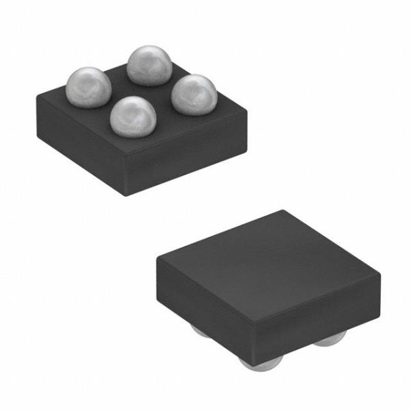 Cheap Sensor IC MAX31875R3TZS Analog Digital Output Temperature Sensors for sale