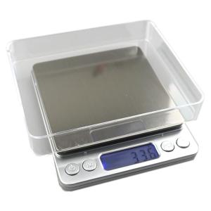 China New Jewelry Kitchen Baking Balance Precision Weight LED LCD Digital Scale on sale