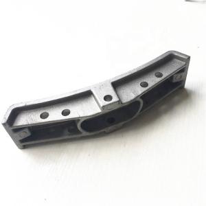 Best High Precision Aluminium Die Casting Company with Level 3 Deburring Surface Preparation wholesale