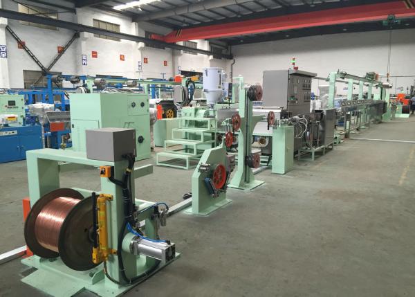Cheap Wire Automatic Coil Winding Machine , Coiling Automatic Coating Machine for sale
