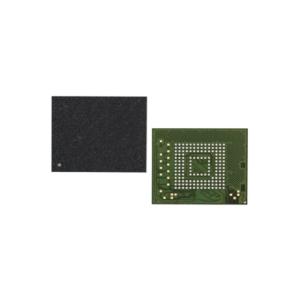 Memory IC Chip EMMC128-TY29-5B102 NAND Flash Memory IC FBGA-153 eMMC 5.1 Memory IC