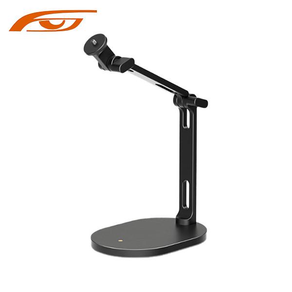 Cheap Cnc Machining Components For Audio Device Microphone Studio Arm for sale