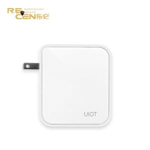Best ABS Smart House Control System Remote Control Wireless Zigbee Smart Plug wholesale