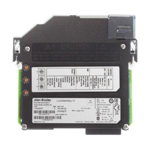 PLC 1756-EN2TP 5570 ETHERNET/IP MODULE
