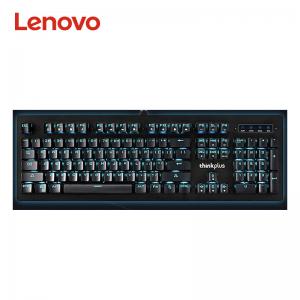 Best Lenovo TK200 Custom Mechanical Keyboard USB 1.0 Mechanical Keystroke Gadget wholesale