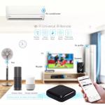 Glomarket Smart Wifi PIR Sensor Google Alexa Automation Universal Tuya IR