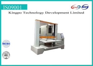 Best Container Carton Box Compression Strength Tester With LCD Screen wholesale