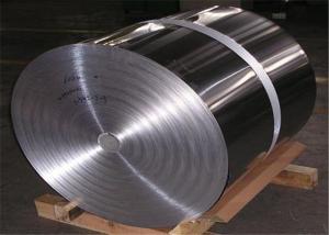 China Fatigue Resistant Inconel 718 Strip , Inconel 718 Material For Structural Steel Bar on sale