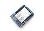 Uno R3 Arduino Proto Shield With Mini Breadboard