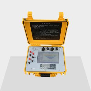 Best VES Multichannel Resistivity Meter 256 Channels Underground Map 2D 3D wholesale