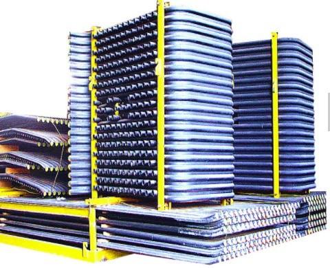 Cheap Fire Proof Electrical Water Boiler Panel SA210C Boiler Components for sale