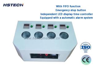 Best New Solder Paste Thawing Machine With LED Display Time Controller And FIFO Function wholesale