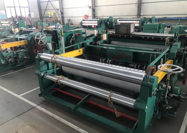 Cheap 2100 Width CNC SS Shuttleless Weaving Machine for sale