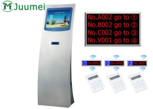 Best Appointment Queue Management System Led Display Smart Powerful wholesale
