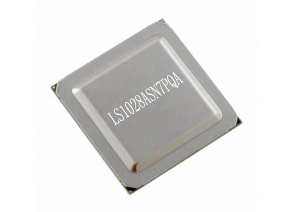 Cheap Dual Core Microprocessor IC LS1028ASN7PQA 1.5GHz 1028A Applications Processor IC for sale
