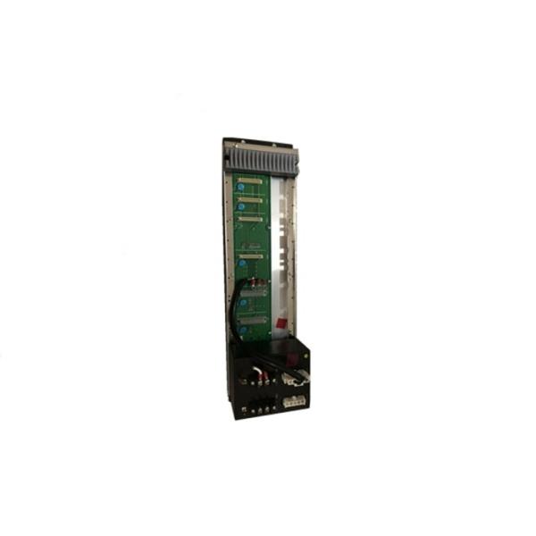 Cheap AMN21 Yokogawa Controller with 24V DC Power Supply and 16 Bit Analog Output Resolution for sale