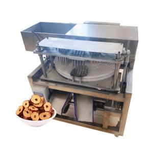 China 84000pcs/hour Automatic Food Processing Machines Plum Olive Cherry Pitting Machine on sale