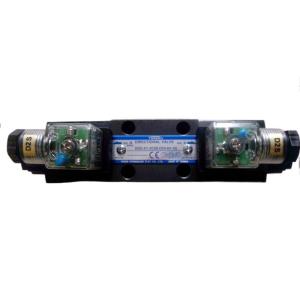 Yuken Direction Valve DSG-01-3C60-D24-N1-50 For Industrial Automation Systems