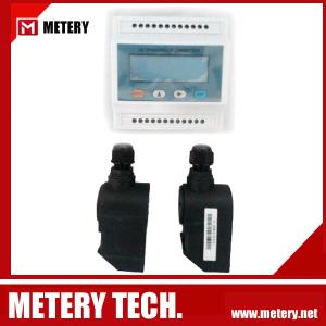 Transit Time Flowmeter Module