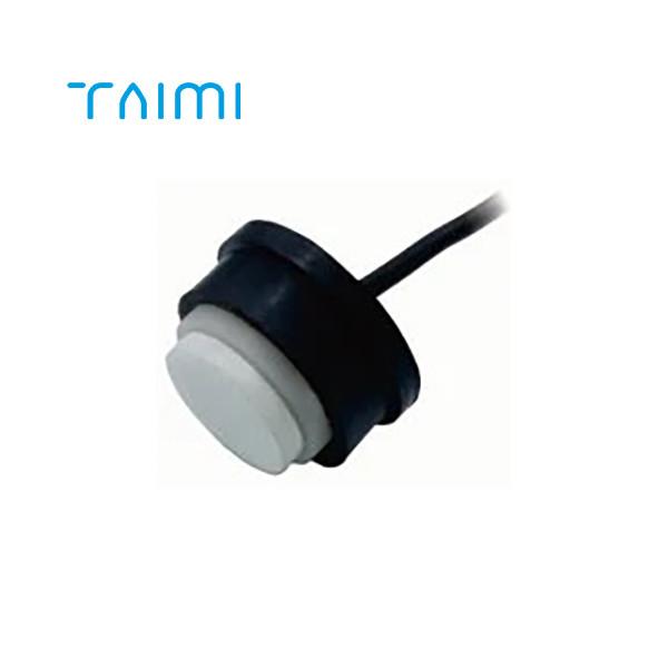Cheap Gas Flow Detection Ultrasonic Sensor Transducer Adjustable Air Velocity Sensor for sale