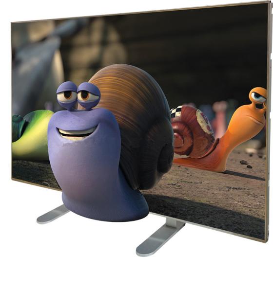 Cheap Flat Led  Screen Glass Free 3D Display High Definition Image 1870 * 715 * 80mm for sale