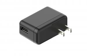 Best 5V 2A USB Universal Charger Adapter With ETL CE PSE CCC Approval wholesale