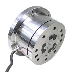Best RUIJIA OEM 100KN-5000N.M Multi Component Force Sensor Multi Axial Force Sensor RUIJIA Multi Axial Force Sensor IP68 wholesale
