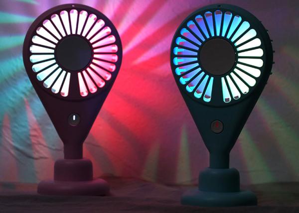 Cheap Handheld personalized hand fan,mini desk fan usb portable hand held battery operated fan for sale