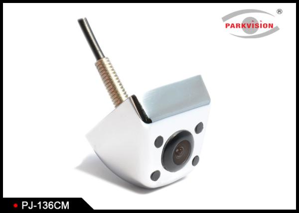 Cheap 550 TVL Resolution Led Reverse Camera Bolt Safe Mounting With Srew Locked Inside for sale