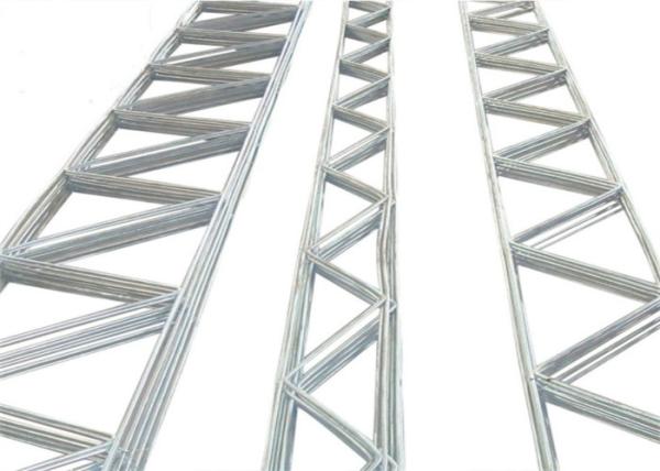 Cheap Spacing 40cm Truss Type Building Block Reinforcement Mesh Welded for sale