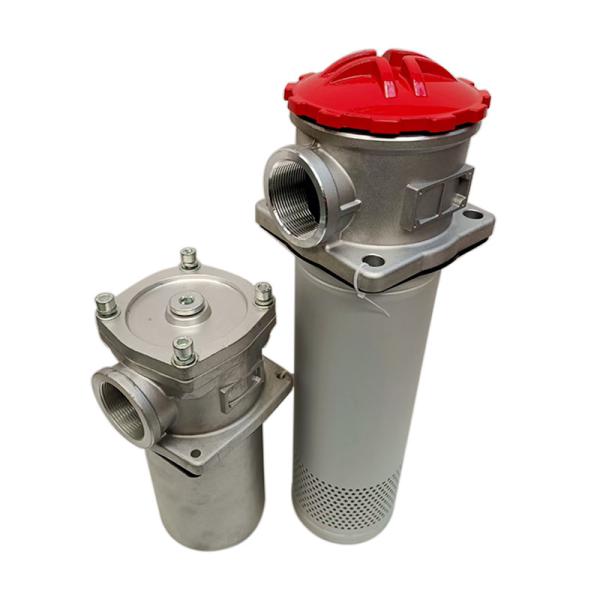 Cheap 800 Series Hydraulic Filter Housing Designed for Optimal Performance and Reliability for sale