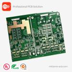 6 Layer PCB Multilayer PCB Printed Circuit Board PCBA prototype PCB Manufacturin