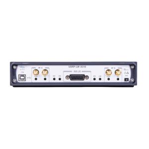 Best USRP-LW X310 | DC-6GHz Frequency Range 160MHz Bandwidth 2T2R Xilinx Kintex-7 410T FPGA USRP SDR wholesale