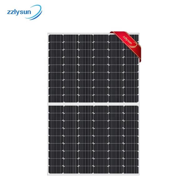Cheap On Grid Solar Panel Power System Ground Mounting 12KW 15KW For Home for sale