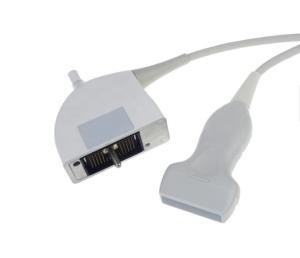 Best Mindray 75L38EA Linear Array Ultrasound Probe Transduecr Compatible With Mindray DP-20, DP-30, DP-50, Z5 wholesale