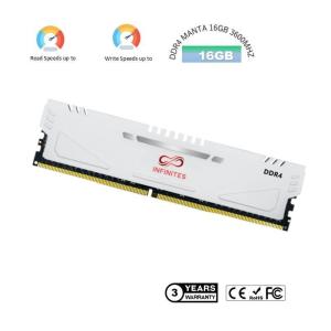 Kvr48u40BS8-16 DDR5-4800b 2gx64 Udimm 1rx8 16GB DDR5 4800 Ram Module 288pins