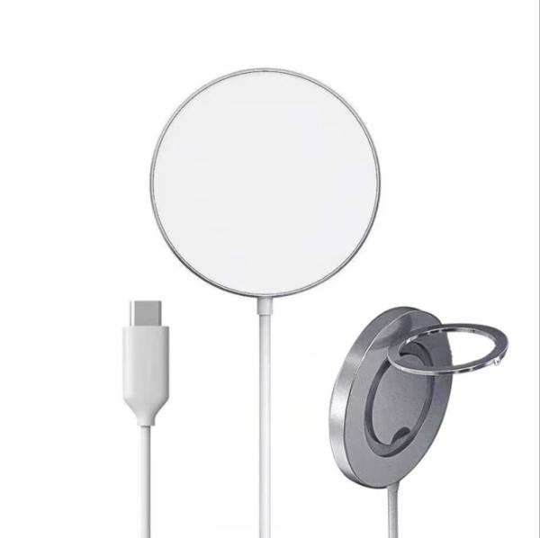 Cheap Ovp Protection 1m Cable Mini Magsafe Charger Type C Port Portable for sale