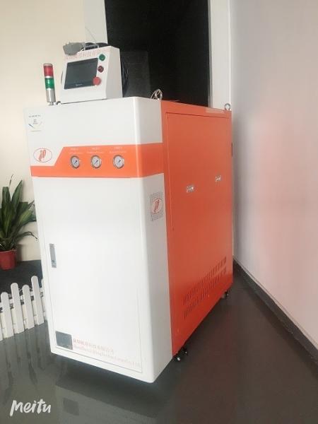 Cheap Single Function Mold Temperature Controller Rapid Heating And Rapid Cooling for sale
