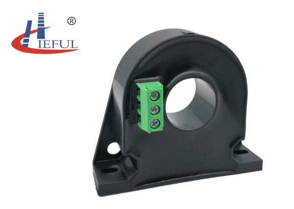 Cheap High Accuracy Closed Loop Hall Effect Current Sensor Hole Diameter 20mm for sale