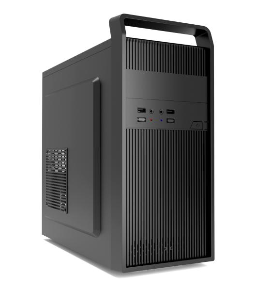 Cheap Handheld MATX Gaming Computer Cases  For Enhancing Your Gaming Experience At Home Or Anywhere Else for sale