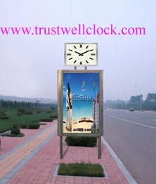 bullet train clocks,movement mechanism for bullet clocks system,bullet clocks project, highway clocks,highway clocks